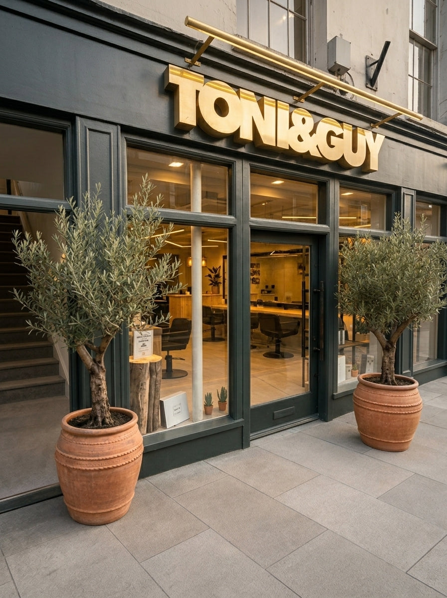 TONI&GUY Farnham — image 1