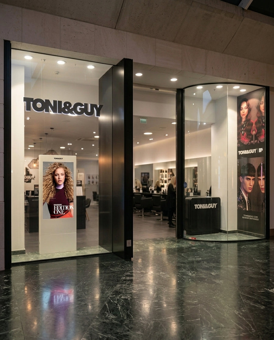 TONI&GUY Bluewater — image 1