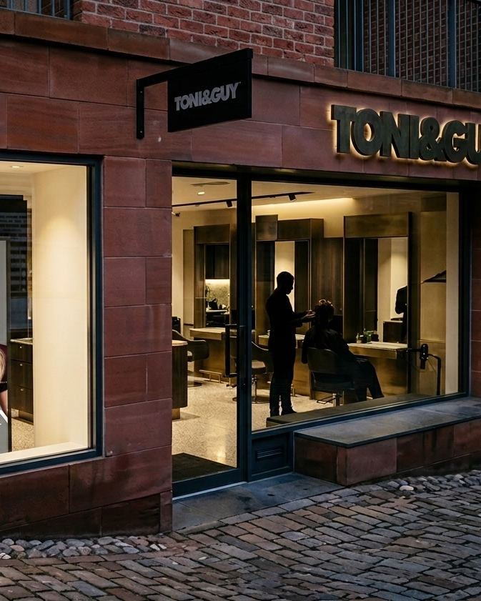TONI&GUY Knutsford — image 1