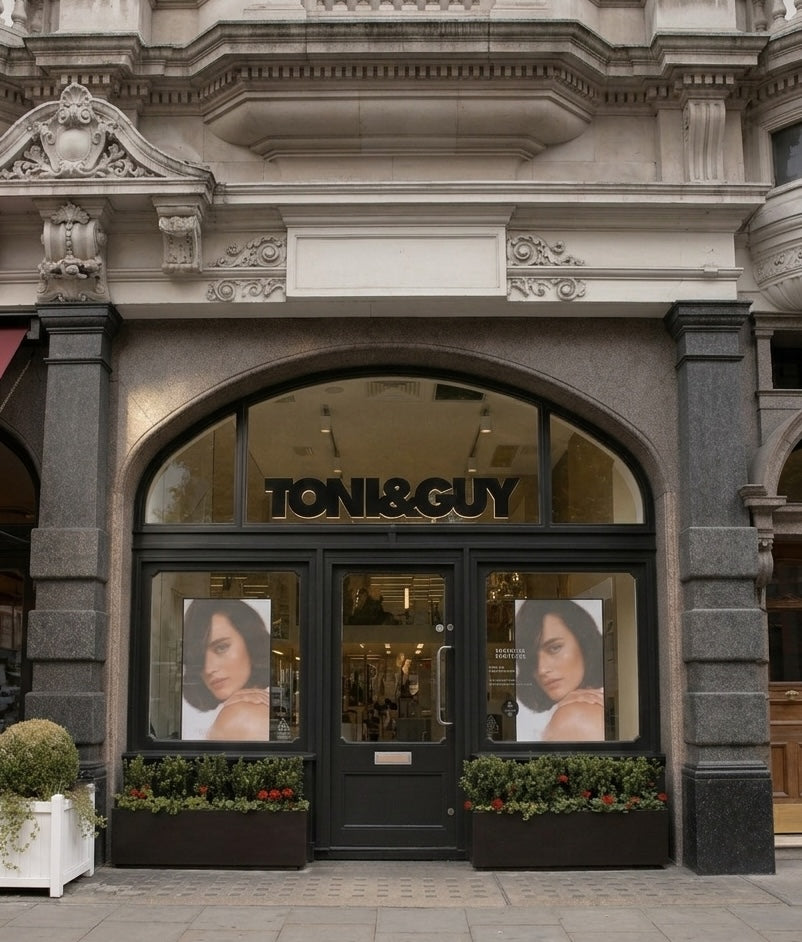 TONI&GUY Sloane Square — image 1