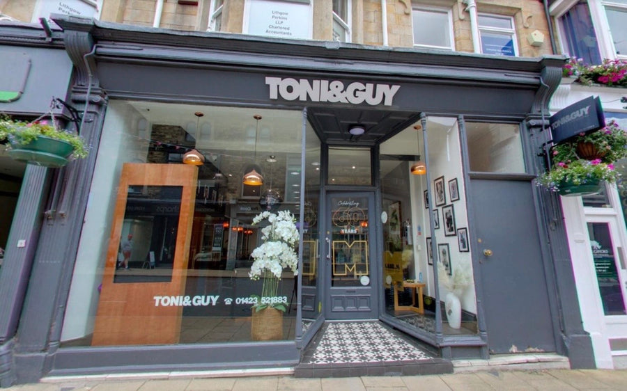 TONI&GUY Harrogate — image 1