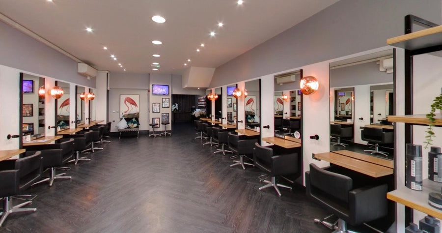 TONI&GUY Harrogate — image 2