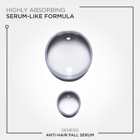Kérastase Genesis Serum Anti-Chute Fortifiant - TONI&GUY