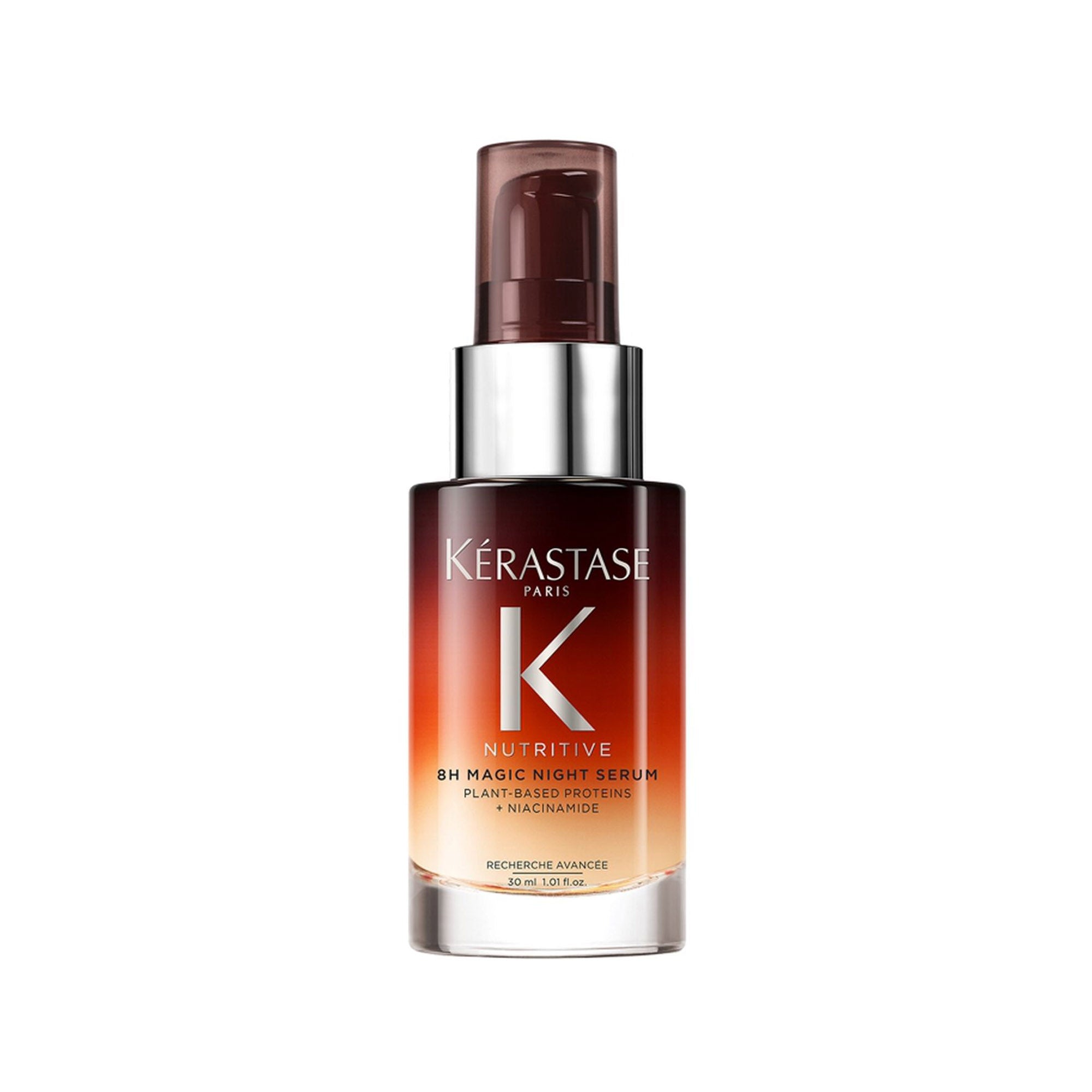 Kérastase Nutritive 8HR Magic Night Serum 30ML - TONI&GUY