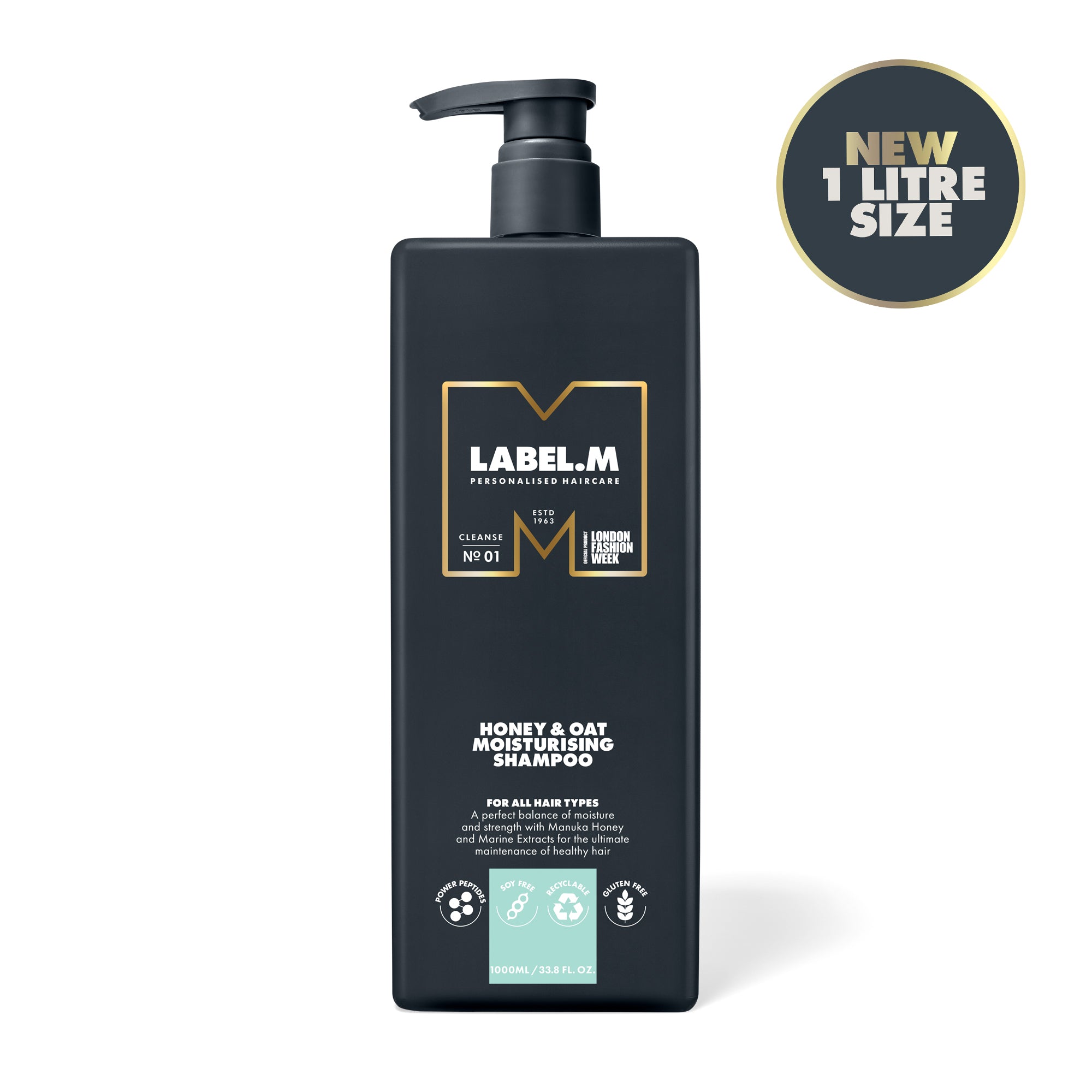 LABEL.MHoney_OatShampoo1000ml.