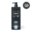 LABEL.M Organic Lemongrass Moisturising Shampoo 1000ml