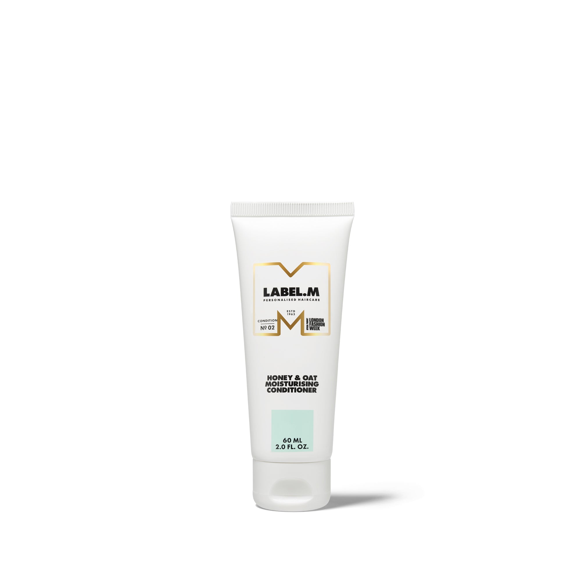 LABEL.M Mini Discovery Set - TONI&GUY