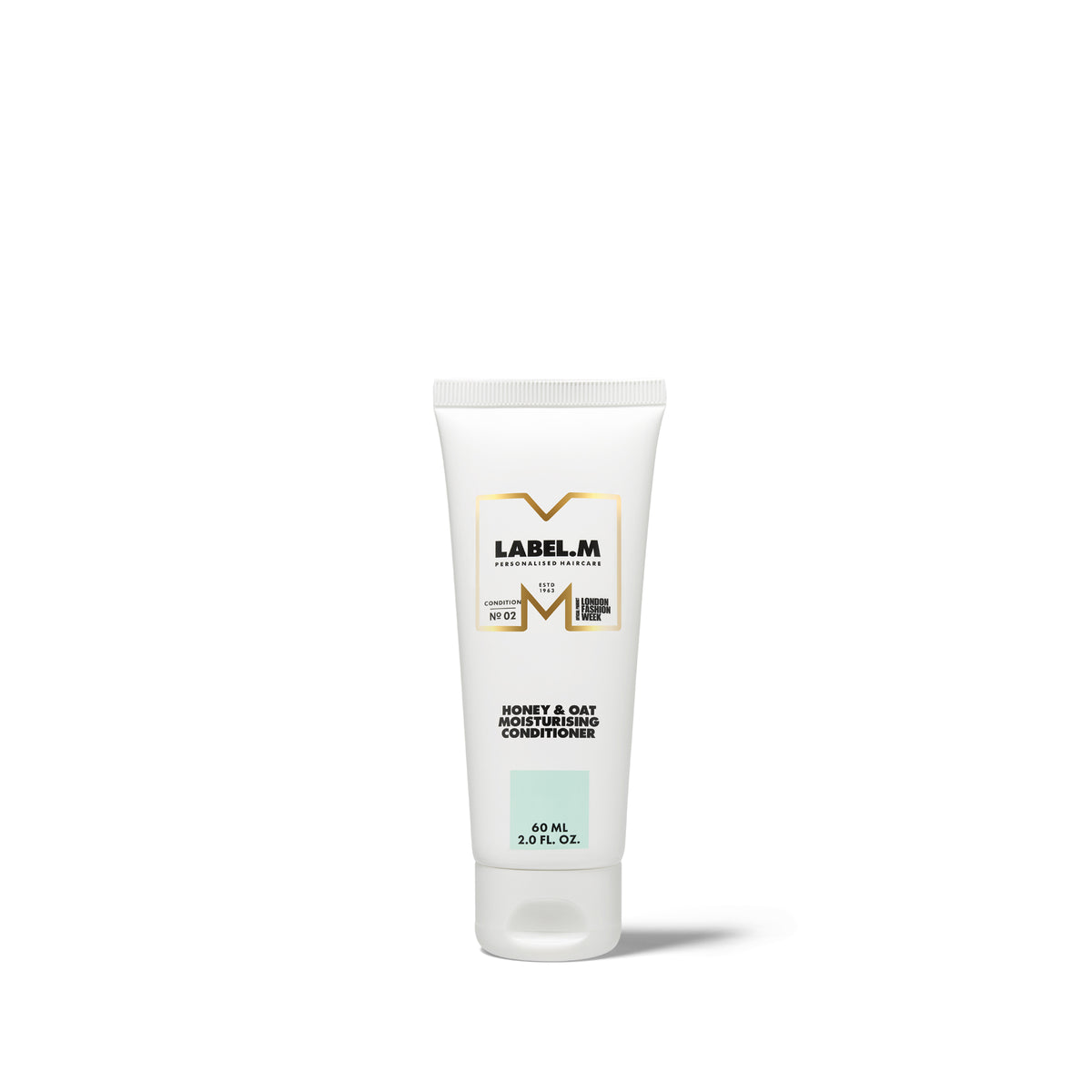 LABEL.M Mini Discovery Set - TONI&GUY