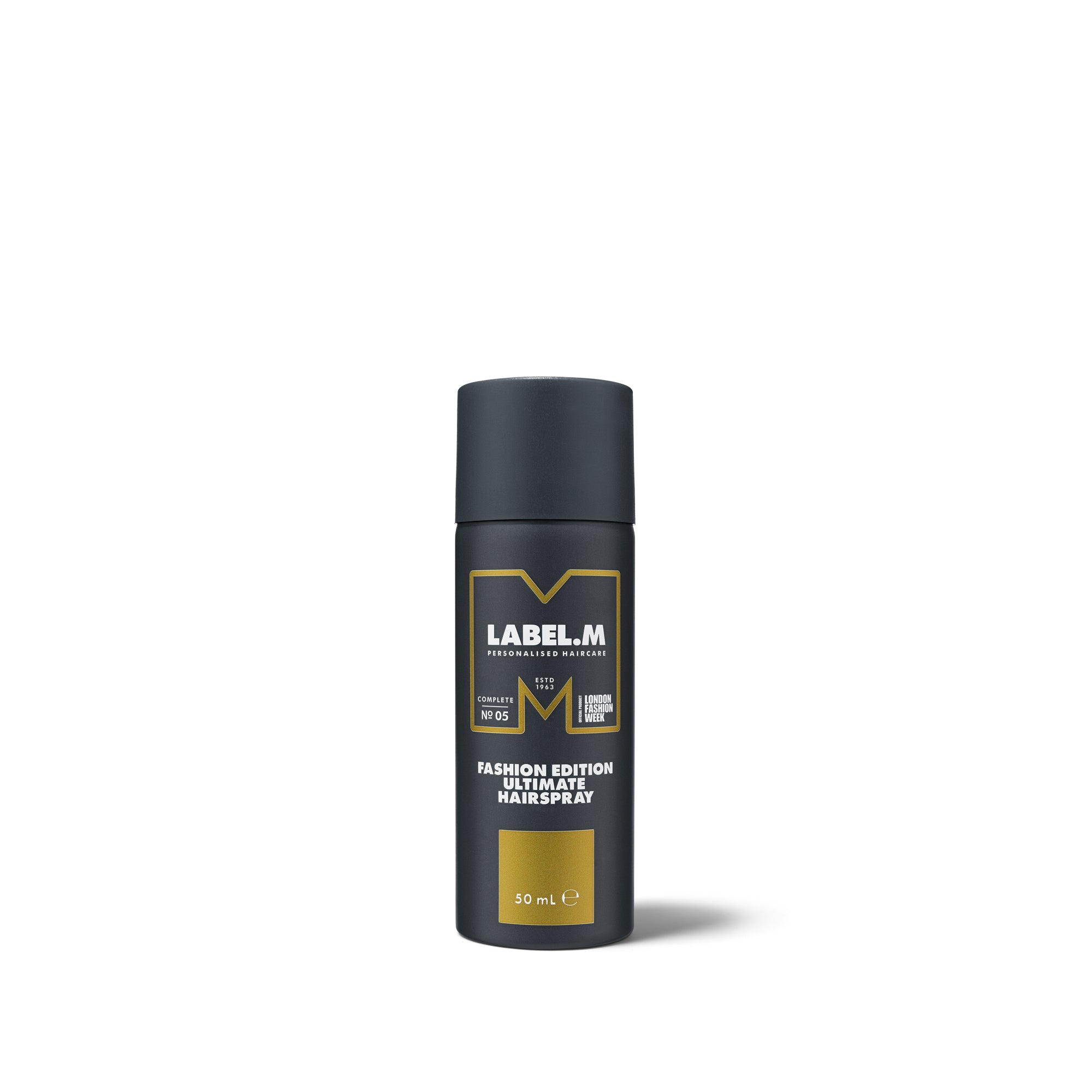 LABEL.M Mini Discovery Set - TONI&GUY