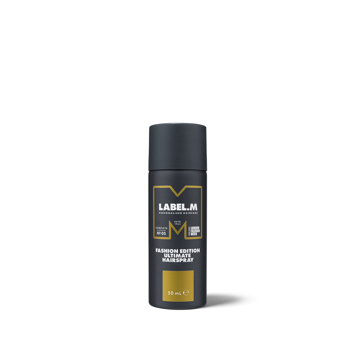 LABEL.M Mini Discovery Set - TONI&GUY