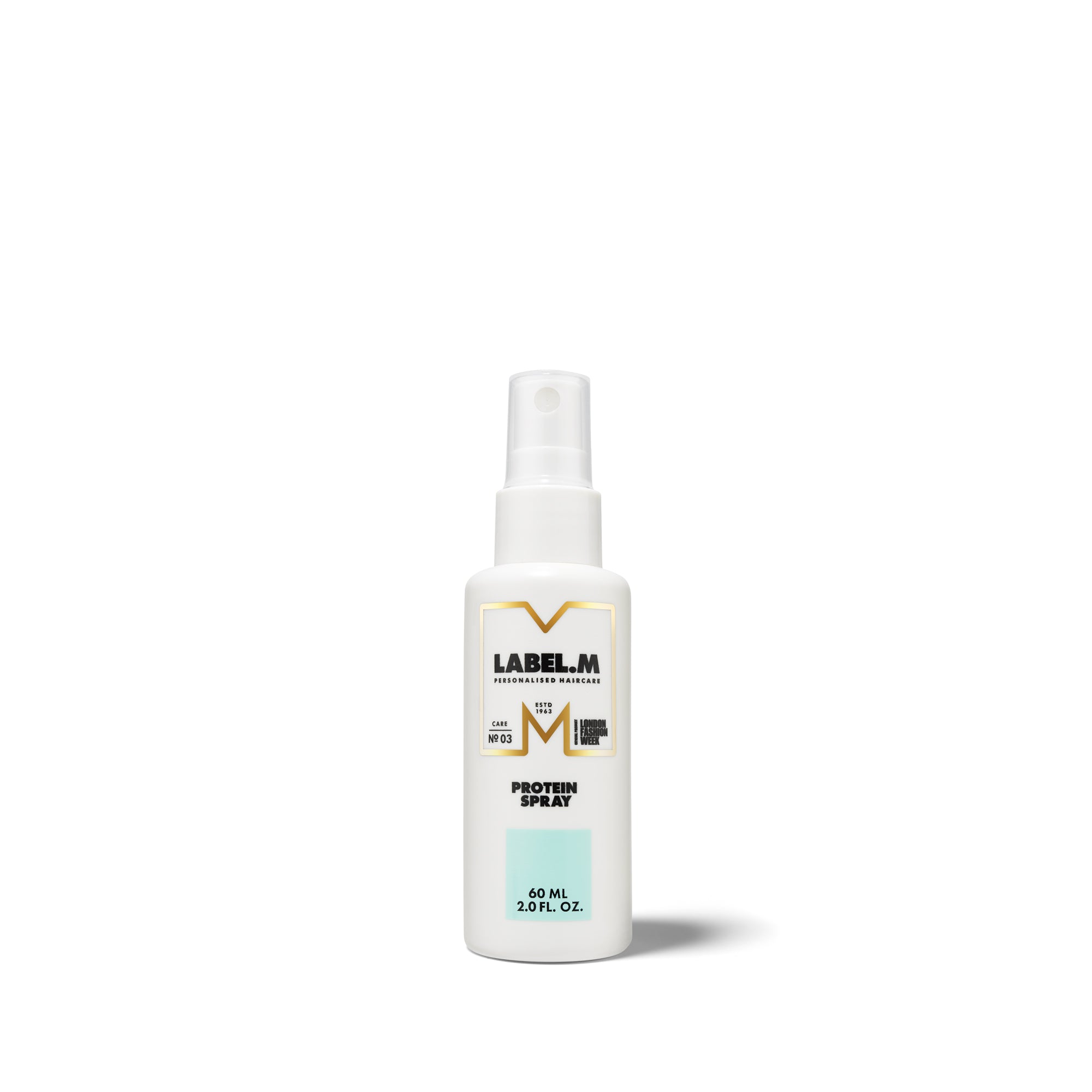 LABEL.M Mini Discovery Set - TONI&GUY