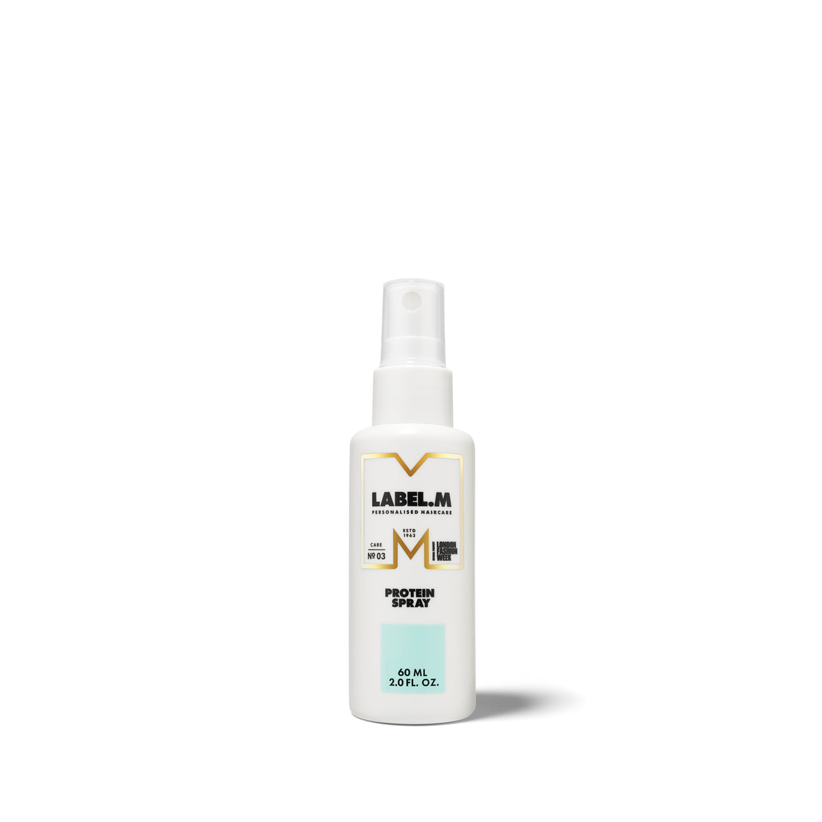 LABEL.M Mini Discovery Set - TONI&GUY