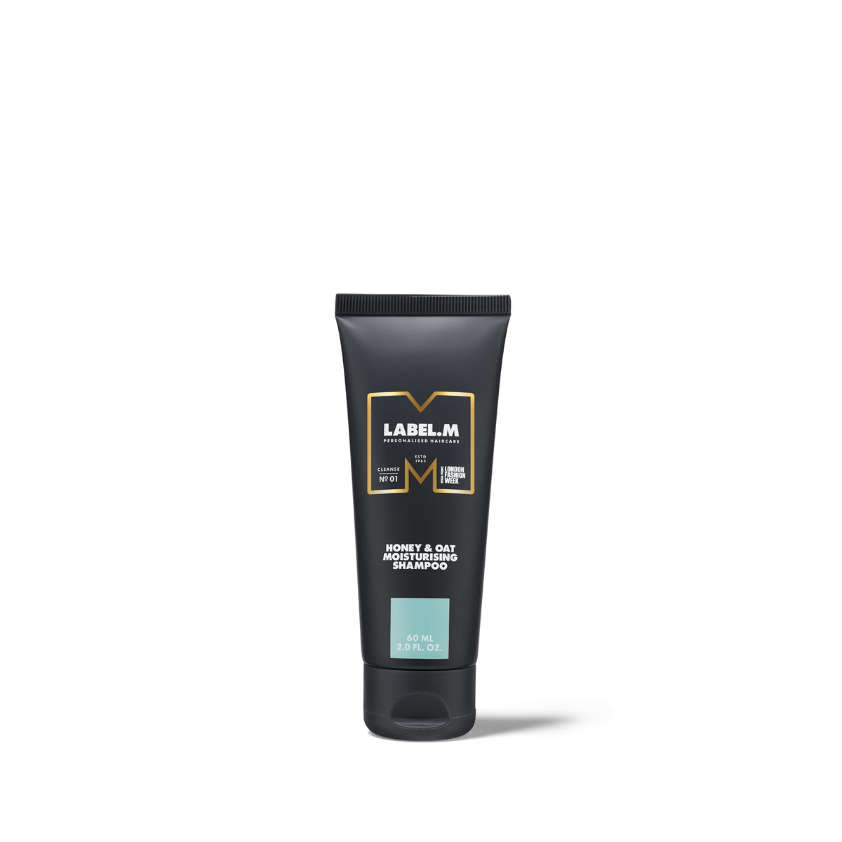 LABEL.M Mini Discovery Set - TONI&GUY