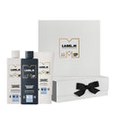 LABEL.M M-Plex Bond Repairing Trio - TONI&GUY