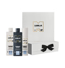LABEL.M Diamond Dust Nourishing Trio - TONI&GUY