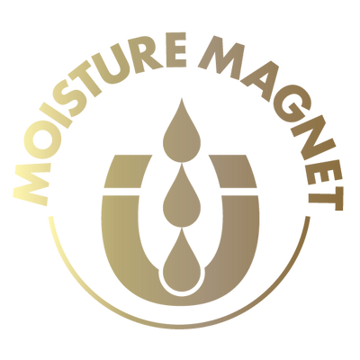 Moisture Magnet