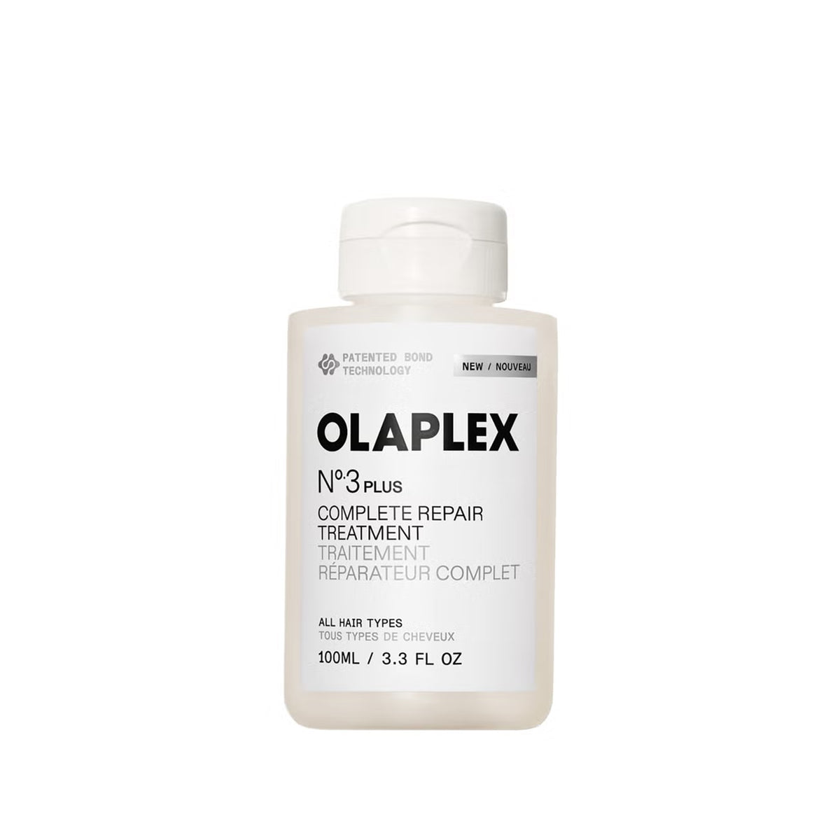 No 3+ Repair Hair Treatment