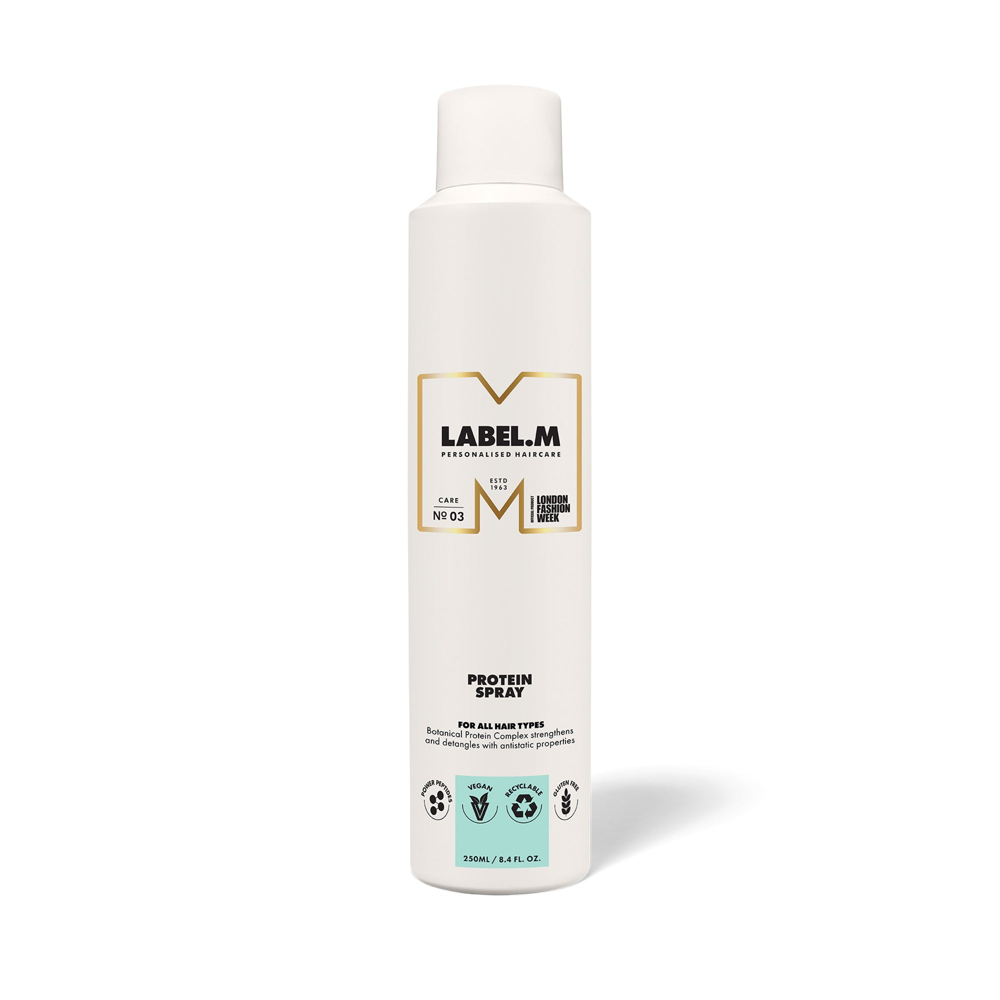 LABEL.M Protein Spray - TONI&GUY