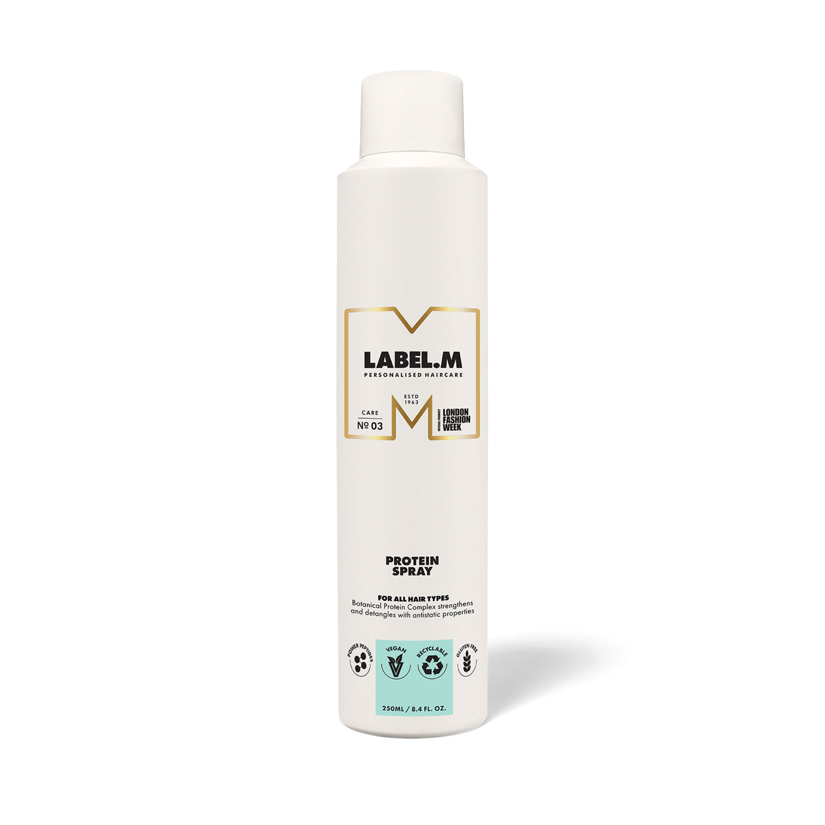 LABEL.M Protein Spray - TONI&GUY