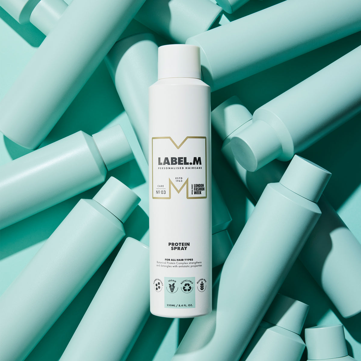 LABEL.M Protein Spray - TONI&GUY