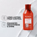 Redken Frizz Dismiss Conditioner - TONI&GUY
