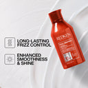 Redken Frizz Dismiss Shampoo - TONI&GUY