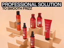 Redken Frizz Dismiss Rebel Tame Cream - TONI&GUY