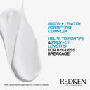 Redken Extreme Length Conditioner | With Biotin - TONI&GUY