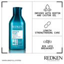 Redken Extreme Length Conditioner | With Biotin - TONI&GUY