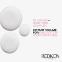 Redken Volume Injection Shampoo