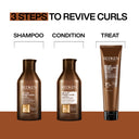 Redken All Soft Mega Curl Shampoo - TONI&GUY