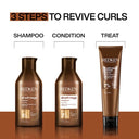 Redken All Soft Mega Curls Conditioner - TONI&GUY
