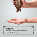 Redken All Soft Mega Curl Shampoo - TONI&GUY