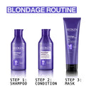 Redken Color Extend Blondage Shampoo - TONI&GUY