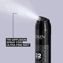 Redken Max Hold Hairspray 255g - TONI&GUY