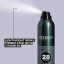 Redken Control Hairspray - TONI&GUY