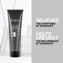 Redken Scalp Relief Dandruff Control Shampoo - TONI&GUY