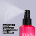 Redken Iron Shape 11 Thermal Holding Spray 250ml - TONI&GUY
