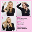 Redken Control Hairspray - TONI&GUY