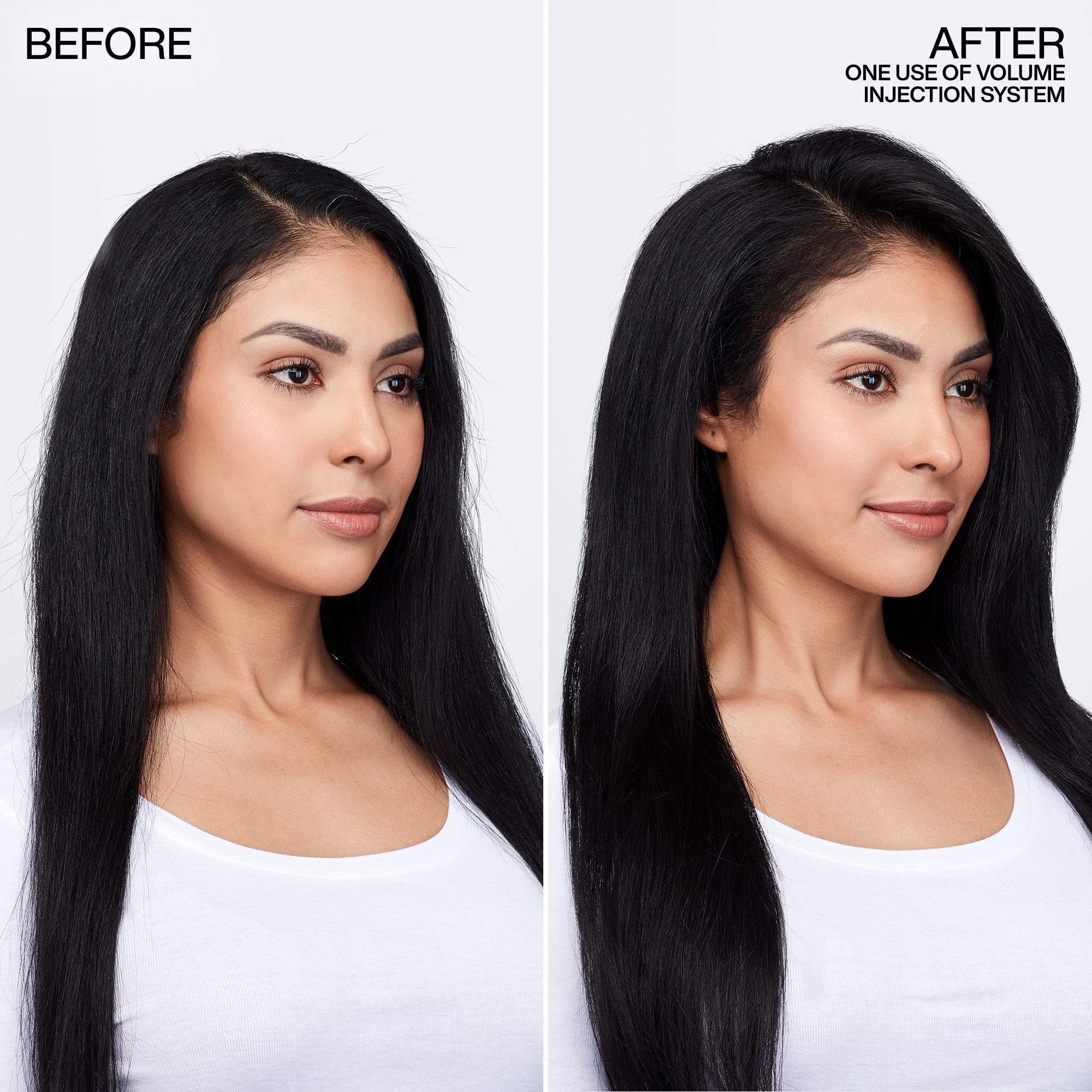 Redken Volume Injection Conditioner - TONI&GUY