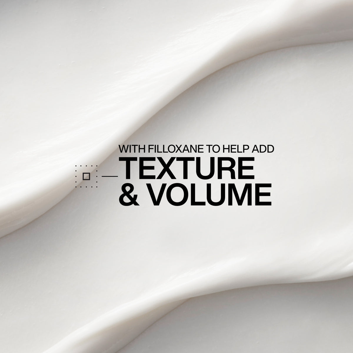 Redken Volume Injection Conditioner - TONI&GUY