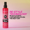 Redken Iron Shape 11 Thermal Holding Spray 250ml - TONI&GUY