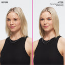 Redken Iron Shape 11 Thermal Holding Spray 250ml - TONI&GUY