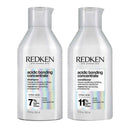Redken Acidic Bonding Concentrate Shampoo & Conditioner Bundle