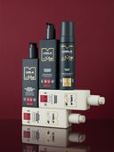 LABEL.M Amaranth Thickening Shampoo - TONI&GUY