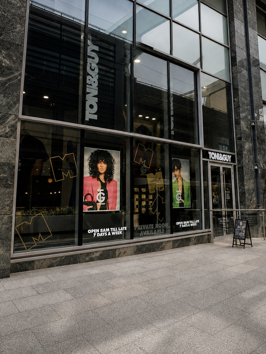 TONI&GUY Westfield White City — image 1