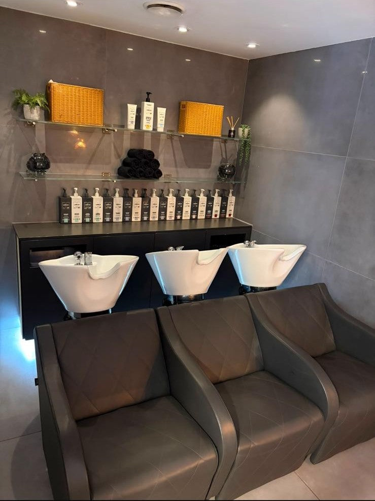 TONI&GUY Wimborne — image 1
