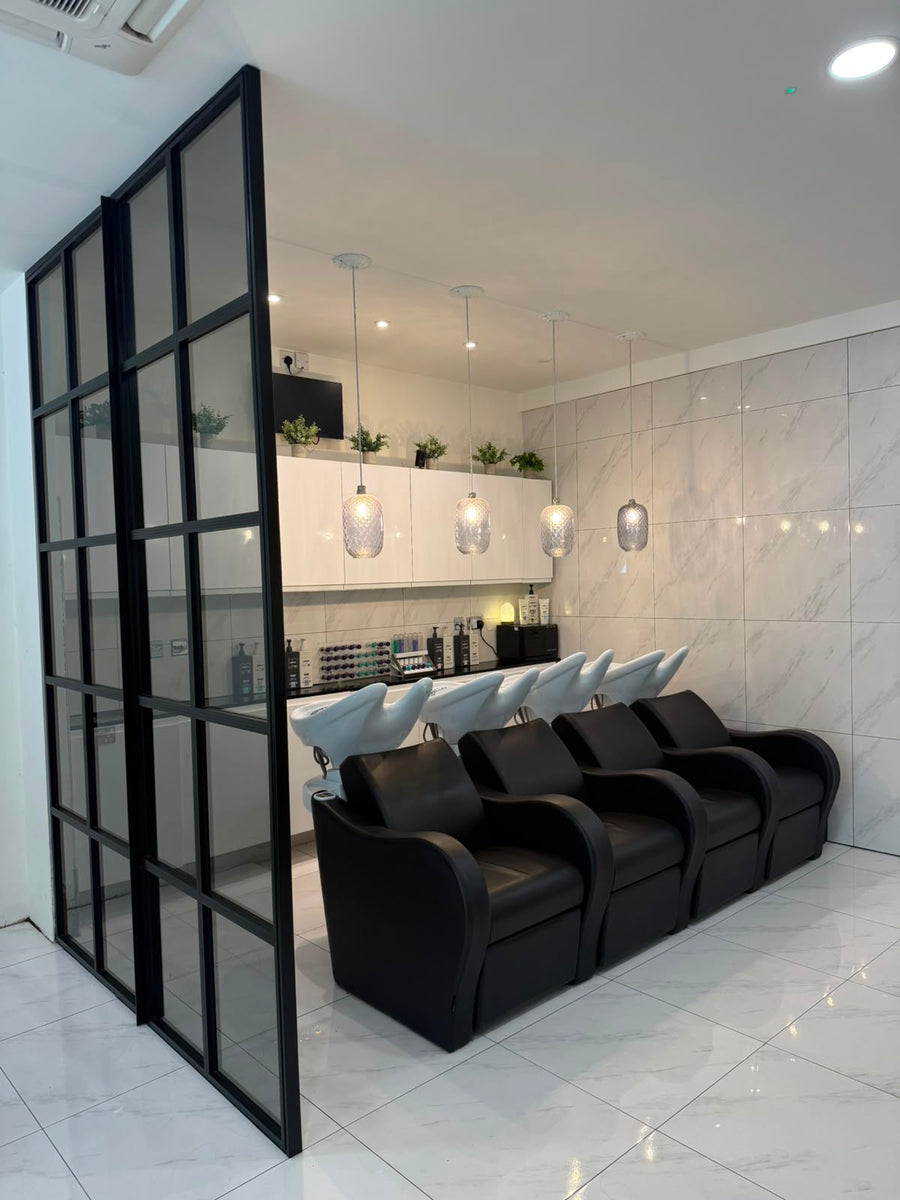 TONI&GUY South Woodford — image 1