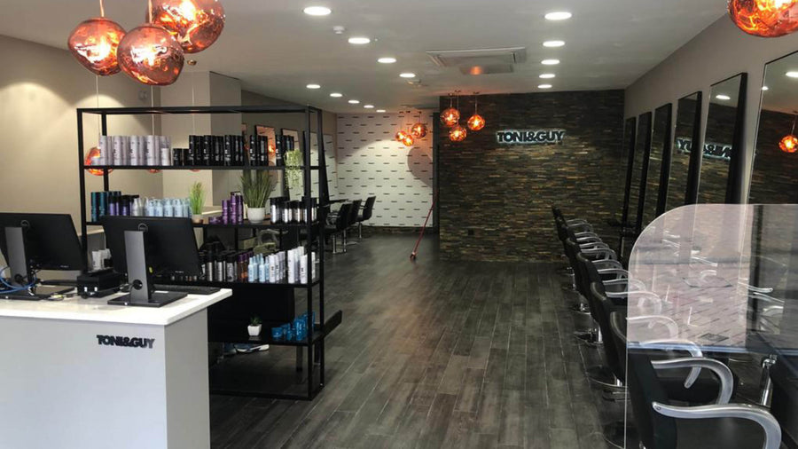 TONI&GUY Bournemouth — image 2