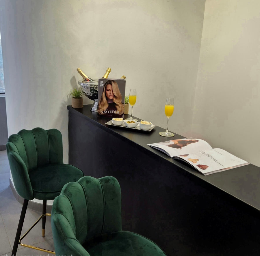 TONI&GUY Bracknell — image 1